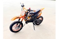 Pee Wee 50 Motorbikes for Sale in Orange - MJ Motor