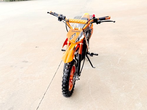 Pee Wee 50 Motorbikes for Sale in Orange - MJ Motor