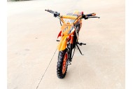Pee Wee 50 Motorbikes for Sale in Orange - MJ Motor