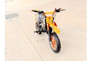 Pee Wee 50 Motorbikes for Sale in Orange - MJ Motor