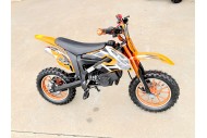 Pee Wee 50 Motorbikes for Sale in Orange - MJ Motor