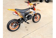Pee Wee 50 Motorbikes for Sale in Orange - MJ Motor