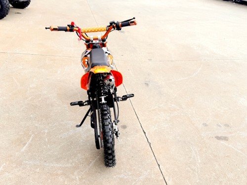 Pee Wee 50 Motorbikes for Sale in Orange - MJ Motor