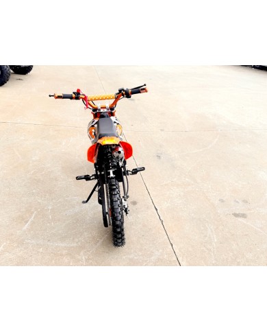 Pee Wee 50 Motorbikes for Sale in Orange - MJ Motor