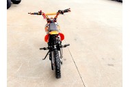 Pee Wee 50 Motorbikes for Sale in Orange - MJ Motor