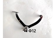 Gear Lever Shifter Foot Pedal For Chinese 110cc 125cc Horizontal Engine ATV Quad