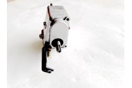 Reverse gearbox for our buggy K1 FORZA 1 K3 FORZA 3 17MM
