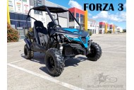 Reverse gearbox for our buggy K1 FORZA 1 K3 FORZA 3 17MM