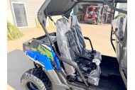 200CC UTV Challenger 200FX Dune Buggy Go kart Off Road 4 Seater Auto CVT EFI