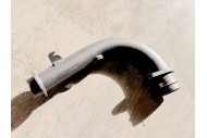 muffler exhaust