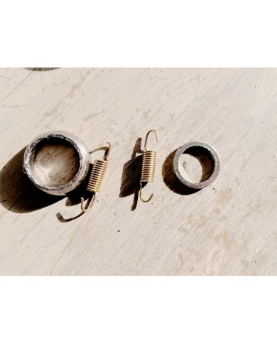 muffler exhaust