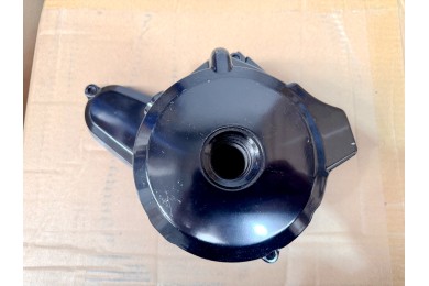 Engine Magneto Side Stator Cover 50CC 70CC 110CC 125CC 140CC Dirt Pit Bike