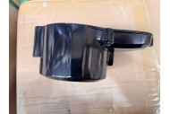 Engine Magneto Side Stator Cover 50CC 70CC 110CC 125CC 140CC Dirt Pit Bike
