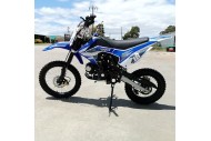 Engine Cover Clutch Side Manual Cover 50CC 70CC 110CC 125CC 140CC Dirt Pit Bike