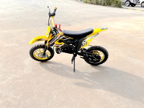 49cc dirt bike mini bike