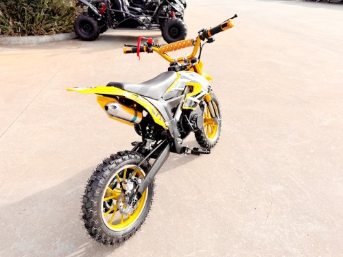 49cc dirt bike mini bike