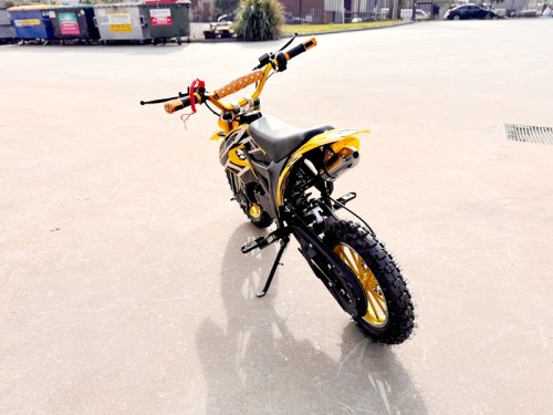 49cc dirt bike mini bike