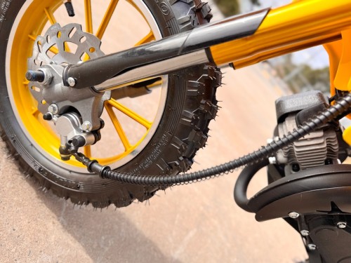 49cc dirt bike mini bike