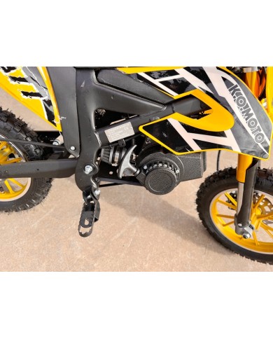 49cc dirt bike mini bike