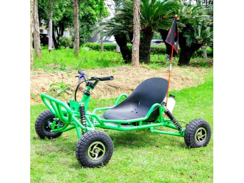 4.10- 4 4 Inch Wheel Rim+Tyre Tire Kart Mini Quad Bike ATV Buggy 19mm keyway