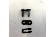 5 X 420 Chain Master Joiner Links Pro PIT Trail Quad Dirt Bike ATV Buggy UTV