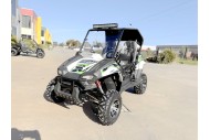 200CC UTV Challenger 200EX Dune Buggy Go kart Off Road 2 Seater Auto CVT EFI