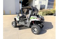 200CC UTV Challenger 200EX Dune Buggy Go kart Off Road 2 Seater Auto CVT EFI
