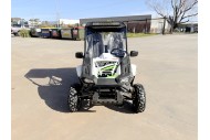 200CC UTV Challenger 200EX Dune Buggy Go kart Off Road 2 Seater Auto CVT EFI