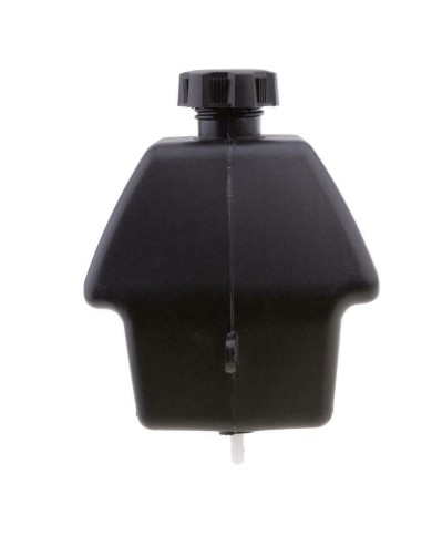 Petrol Gas Fuel Tank For 50cc 70cc 110cc 125cc 4 Stroke ATV Quad Dirt bike