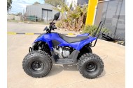 ATV, quad bike, buggy, four-wheeler, kids ATV, youth quad, off-road buggy, 110cc quad