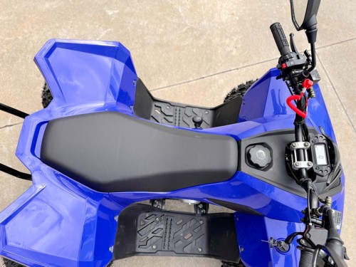 ATV, quad bike, buggy, four-wheeler, kids ATV, youth quad, off-road buggy, 110cc quad