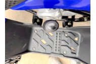 ATV, quad bike, buggy, four-wheeler, kids ATV, youth quad, off-road buggy, 110cc quad