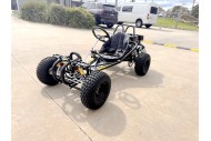 Torque270 Go Kart 9hp 270cc Teen Adult Off Road Buggy Torque Converter e-starter