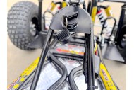 Torque270 Go Kart 9hp 270cc Teen Adult Off Road Buggy Torque Converter e-starter