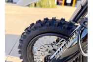 Bolt50 50cc Kids Dirt Bike 4-Stroke Electric Start Safe Easy Fun Off Road AUTO