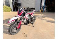 Bolt50 50cc Kids Dirt Bike 4-Stroke Electric Start Safe Easy Fun Off Road AUTO