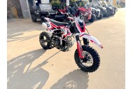 Bolt50 50cc Kids Dirt Bike 4-Stroke Electric Start Safe Easy Fun Off Road AUTO