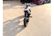 Bolt50 50cc Kids Dirt Bike 4-Stroke Electric Start Safe Easy Fun Off Road AUTO