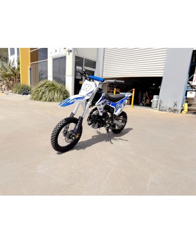 110cc dirt bike kids teens