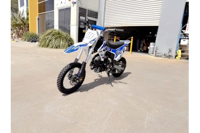 110cc dirt bike kids teens