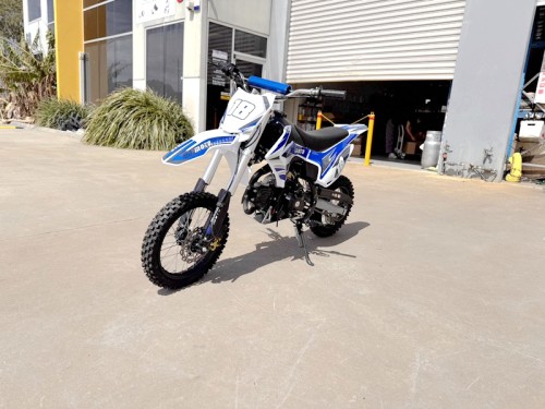 110cc dirt bike kids teens