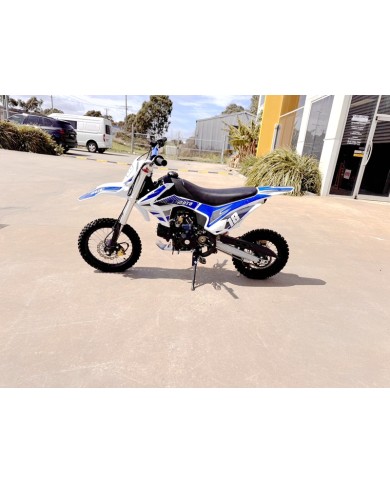 110cc dirt bike kids teens