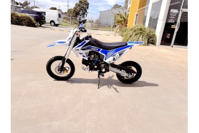 110cc dirt bike kids teens