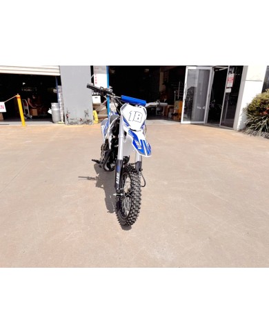 110cc dirt bike kids teens