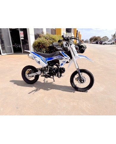 110cc dirt bike kids teens