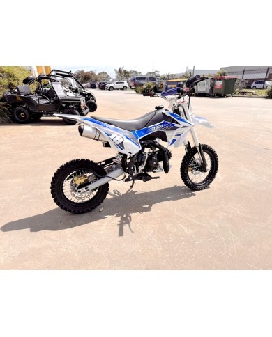 110cc dirt bike kids teens