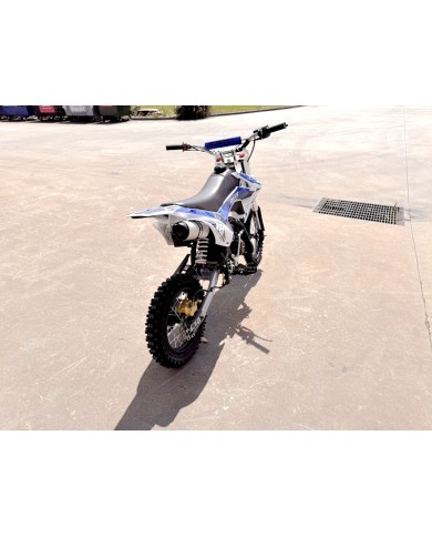 110cc dirt bike kids teens