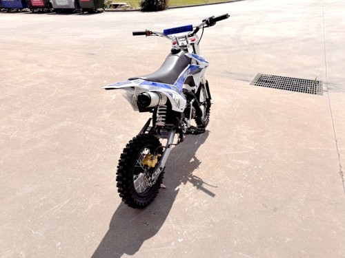110cc dirt bike kids teens