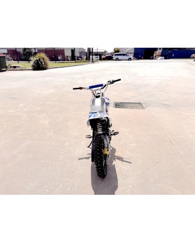 110cc dirt bike kids teens