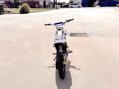 110cc dirt bike kids teens